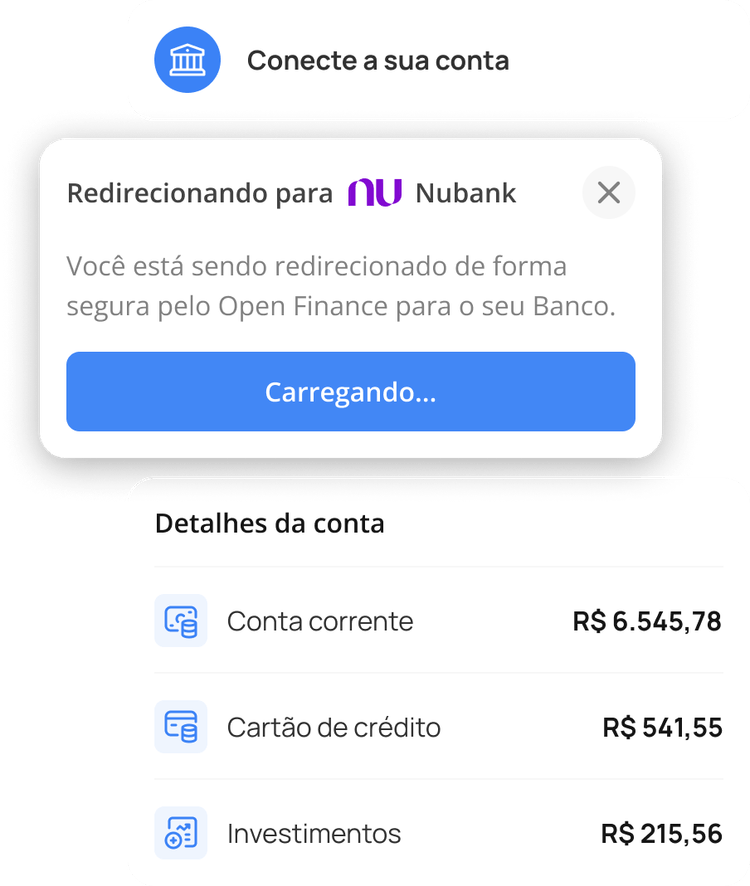 Financial - Meios de Pagamento