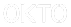 OKTO LOGO