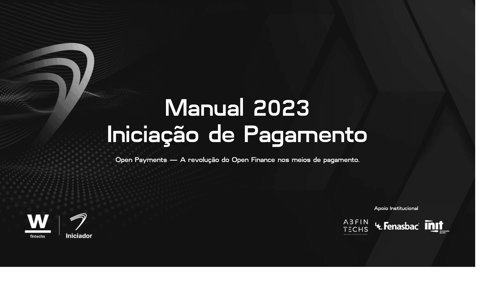 Financial - Meios de Pagamento