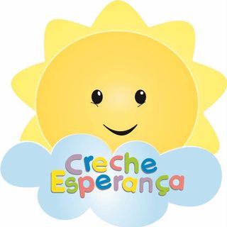 Creche de Esperança Logo